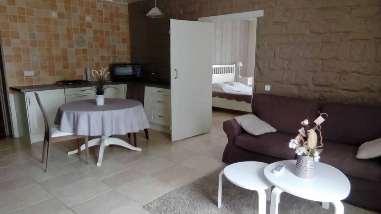 Le Domaine Des Papillons Hotel Beaujeu-Saint-Vallier-et-Pierrejux Kültér fotó