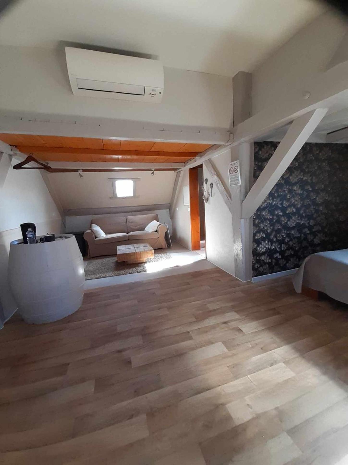 Le Domaine Des Papillons Hotel Beaujeu-Saint-Vallier-et-Pierrejux Kültér fotó