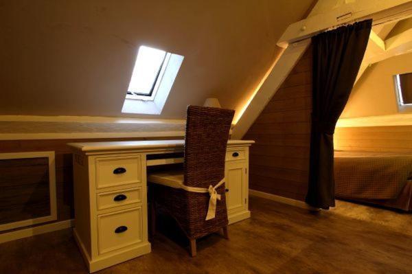 Le Domaine Des Papillons Hotel Beaujeu-Saint-Vallier-et-Pierrejux Kültér fotó