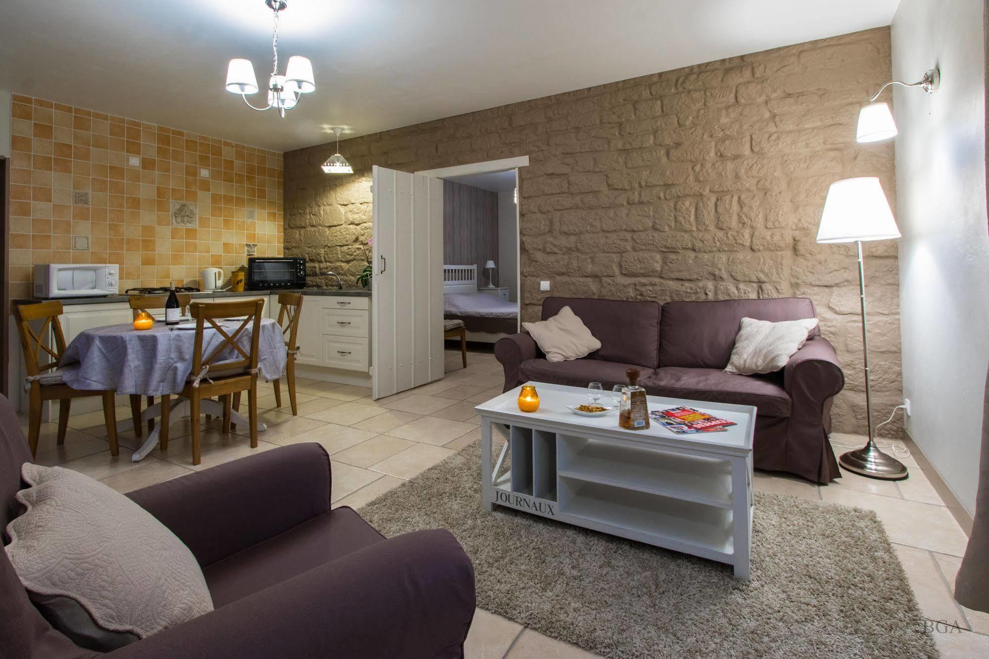 Le Domaine Des Papillons Hotel Beaujeu-Saint-Vallier-et-Pierrejux Kültér fotó